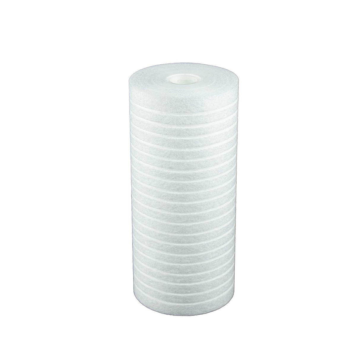 SPECTRUM PSP Premier spun bonded polypropylene filter cartridge for high-performance industrial filtration