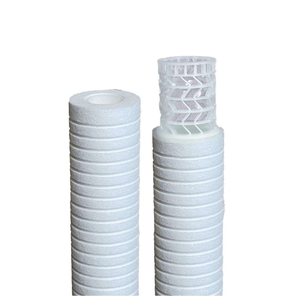 SPECTRUM PSP Premier Spun Bonded TruDepth Polypropylene