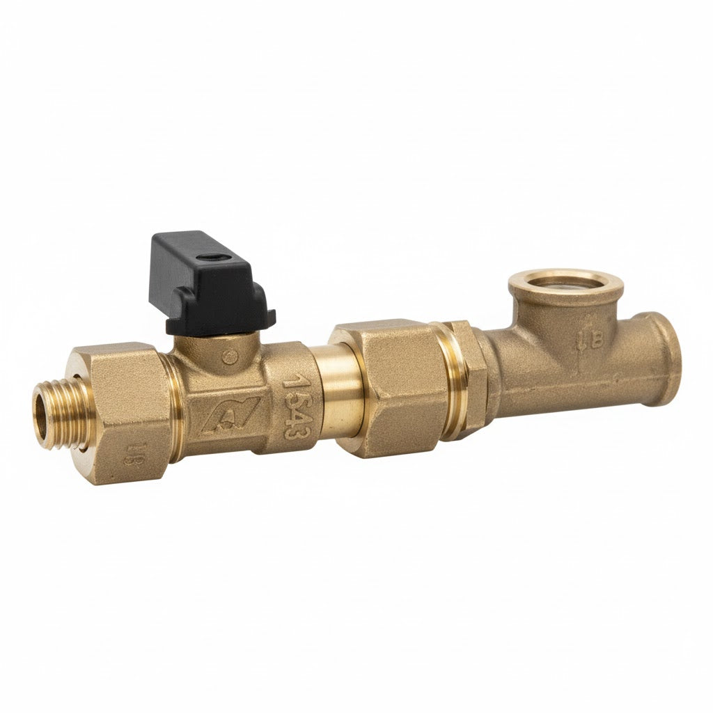 Installation Kit For each Pressure Sensor 4/20 mA