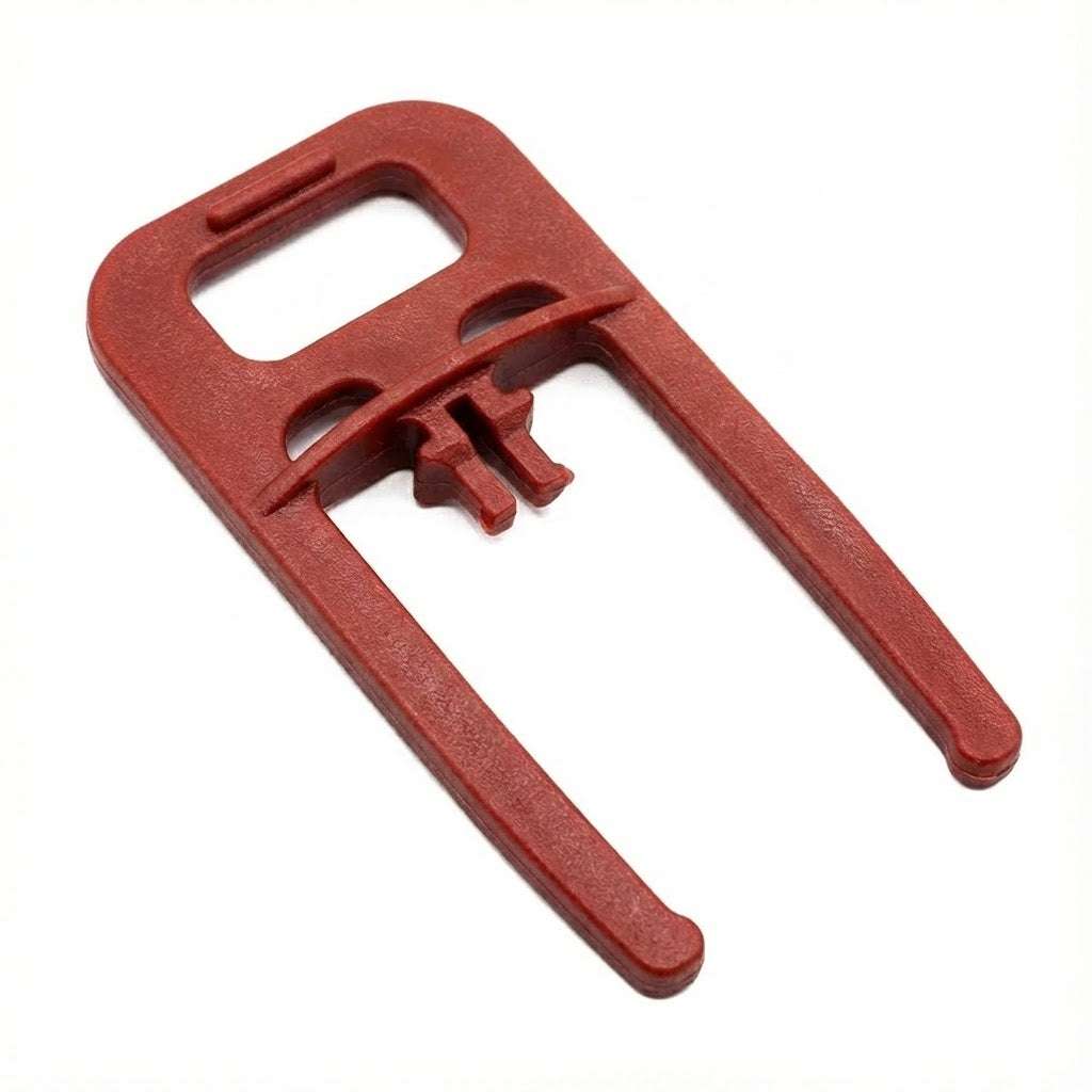PV-ADAPTOR-CLIP : SPECTRUM Red Premier Head Adaptor Clip
