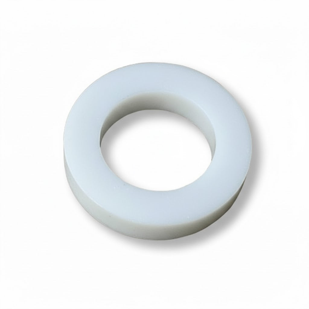 PV-PK-GASKET : SPECTRUM PV-PK White Gasket