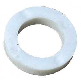 PV-PK-GASKET : SPECTRUM PV-PK White Gasket | GAPS Water Treatment