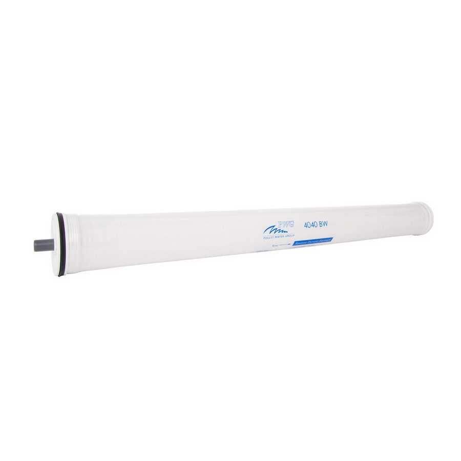 PWG 4040BW High Rejection Water Reverse Osmosis