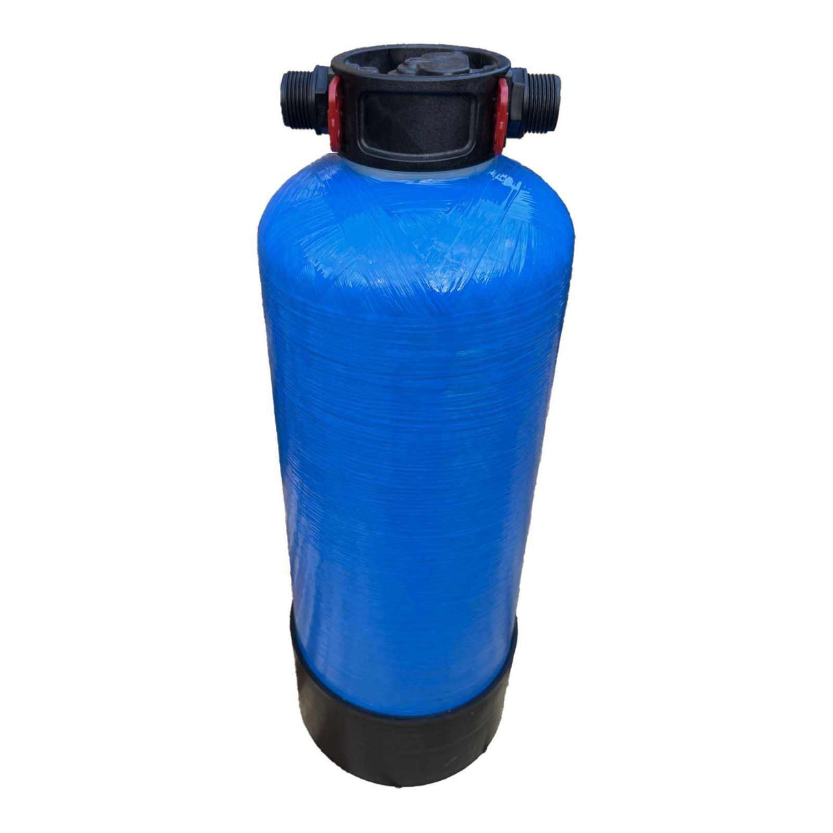 PWG Vessel with Quick Connect Head 3/4 inch for industrial water treatment