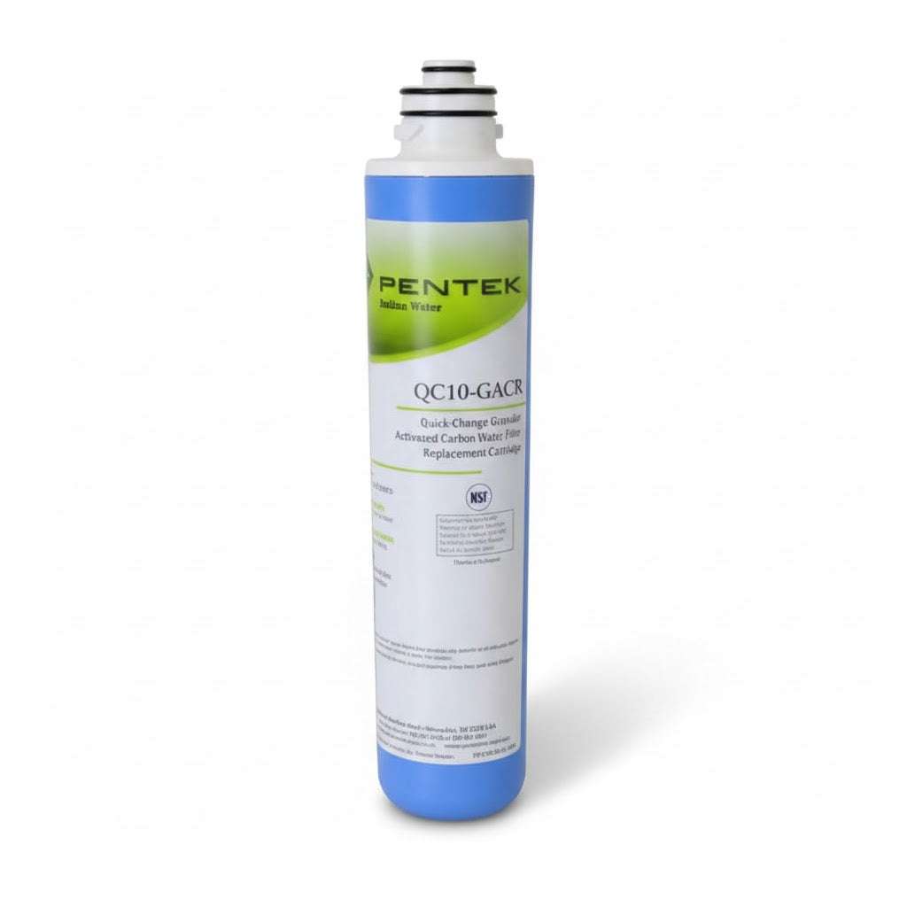 QC10-CBR-R : PENTAIR QC CBBR Chlorine Taste Odour Lead Reduction Replacement Cartridge