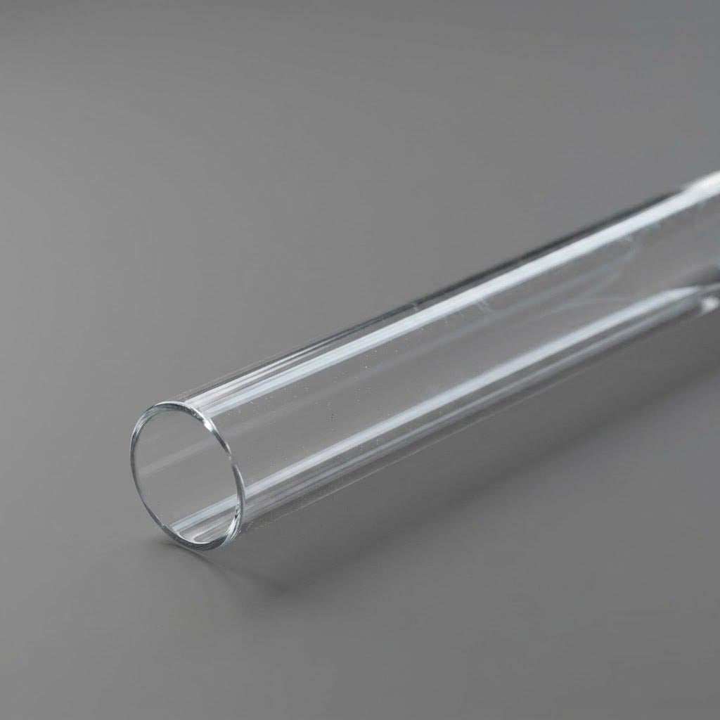 Atlas L22 Quartz Sleeve and O-Ring set for UV disinfection system maintenance and protection