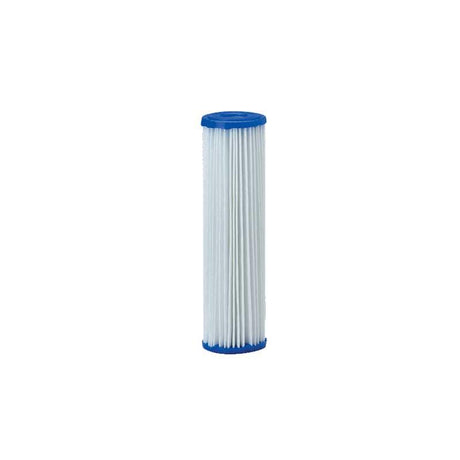 Pentair R30 Pleated Filter 30 micron, 10"