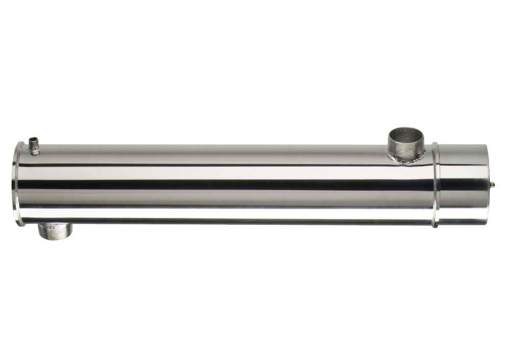 Sita 80/3 Rack LCD 3 x 80 W 20m³/hr 2" | GAPS Water Treatment