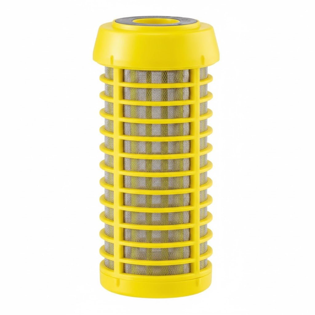 RAH Stainless Steel Cartridge 90 Micron (RA5000020)