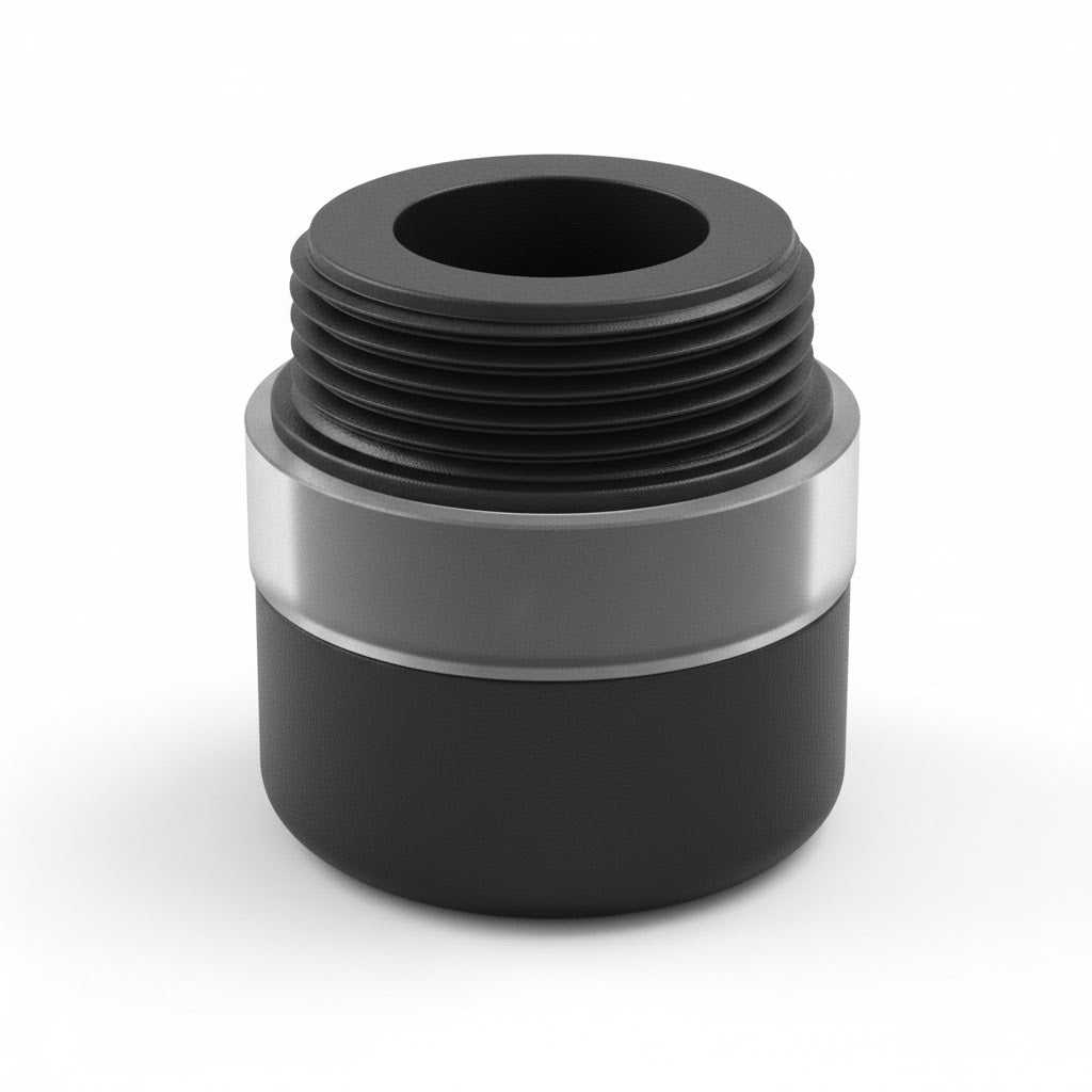 Van Remmen 260011 Reactor plug Ø28/30mm Van Remmen 260002 Reactor plug