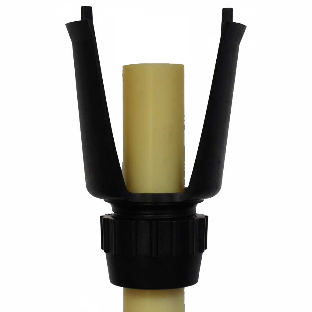 Riser Pipe Hold down Clamp 1" D1301