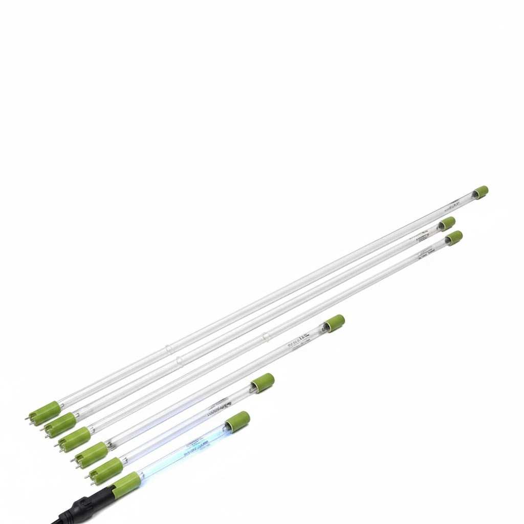 Atlas RL-8 UV Lamp Supplied with Key and O-ring | GAPS Water Treatment