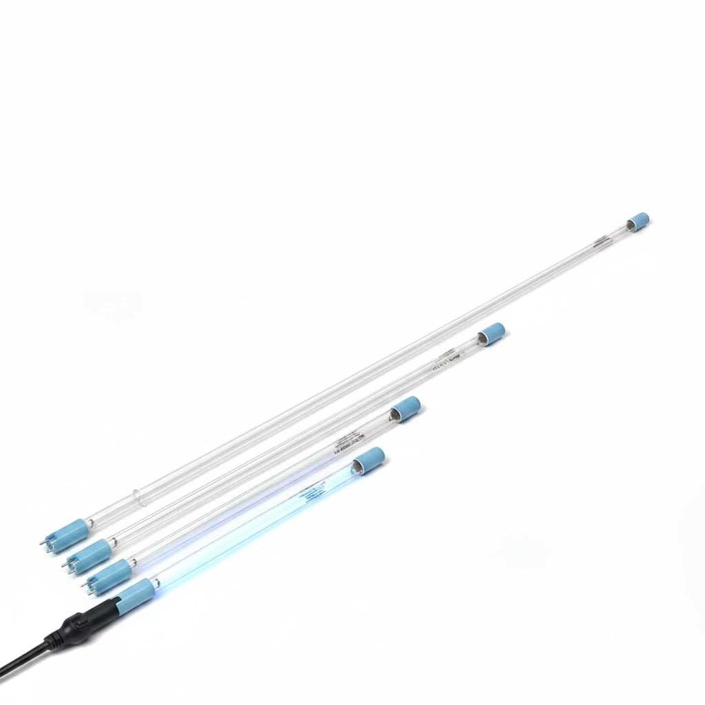 Atlas UV RL-H38 Replacement Lamp Supplied with Key and O-ring | GAPS