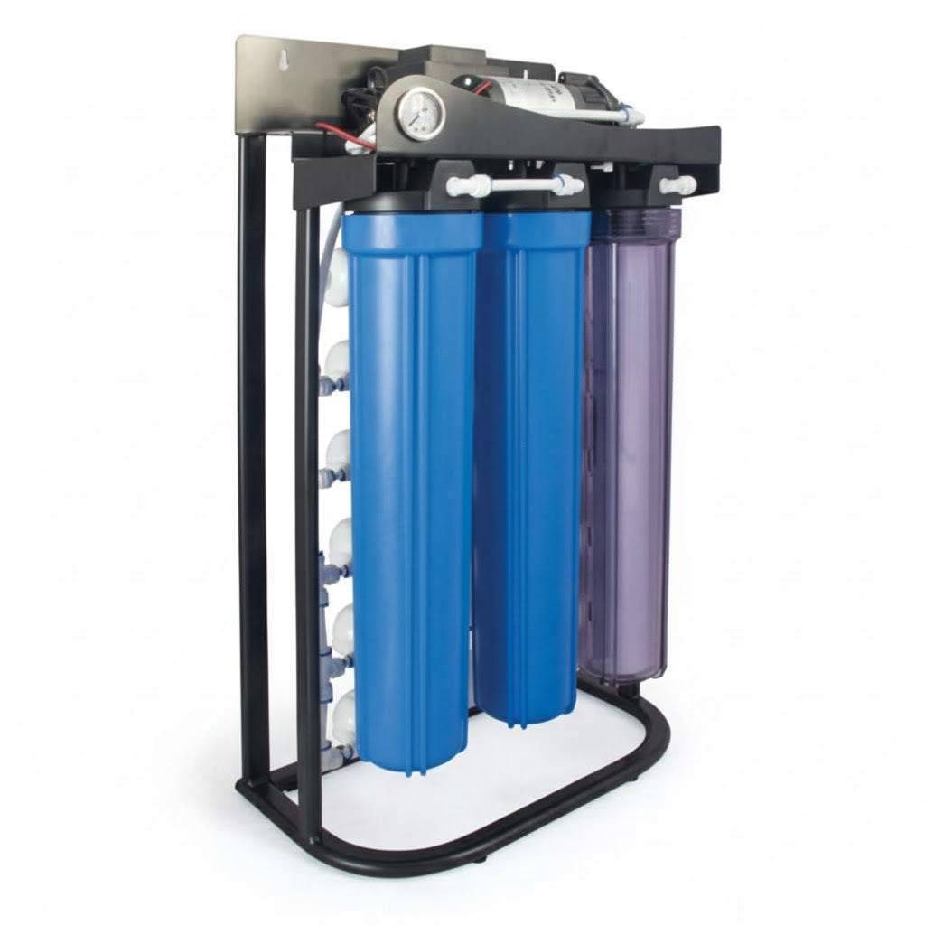 PALLAS RO500WP Reverse Osmosis System 1900 lpd