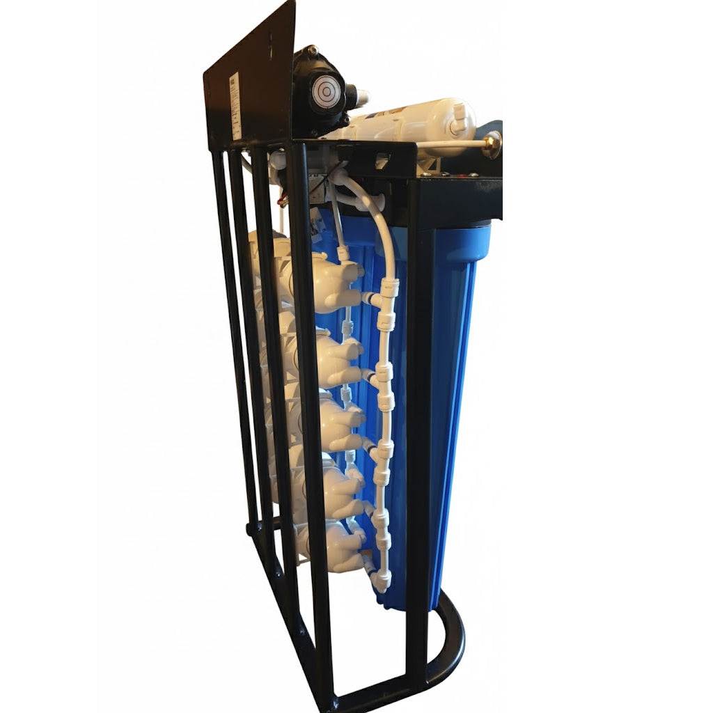 PALLAS RO500WP Reverse Osmosis System 1900 lpd