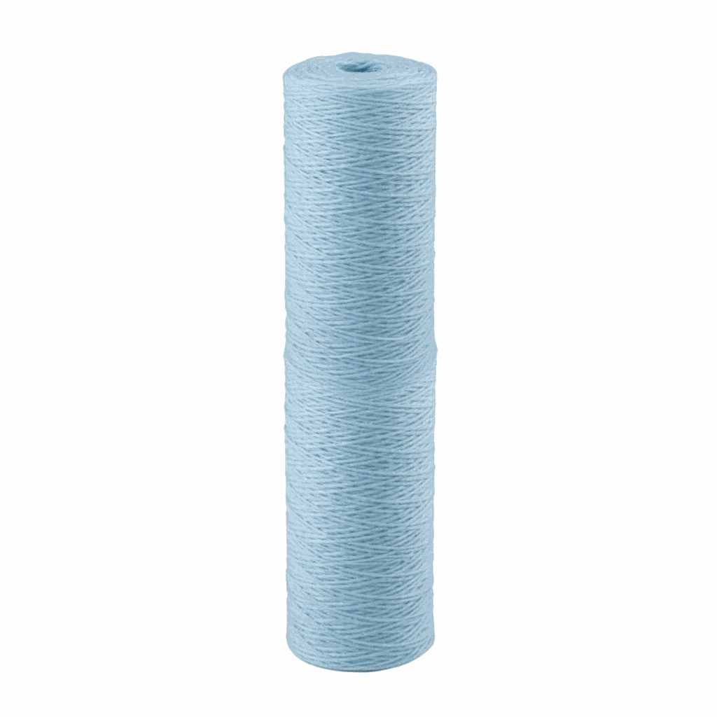 Atlas SANIC Anti Microbial Wound Sediment Filters with silver-based antibacterial technology