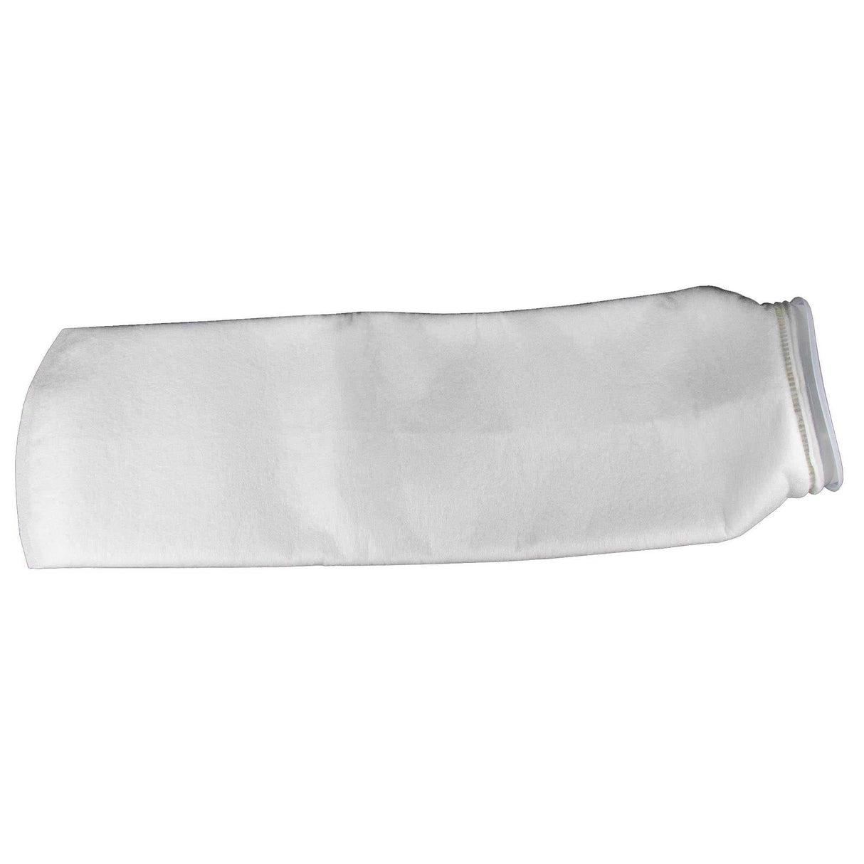 SPECTRUM Standard Bag Filter with double-layer polypropylene construction for efficient industrial filtration