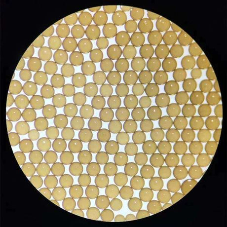 SunResin SEPLITE Monojet SC3100 Ion Exchange Resin Low Fouling 25 Litres (SC3130) | GAPS Water Treatment