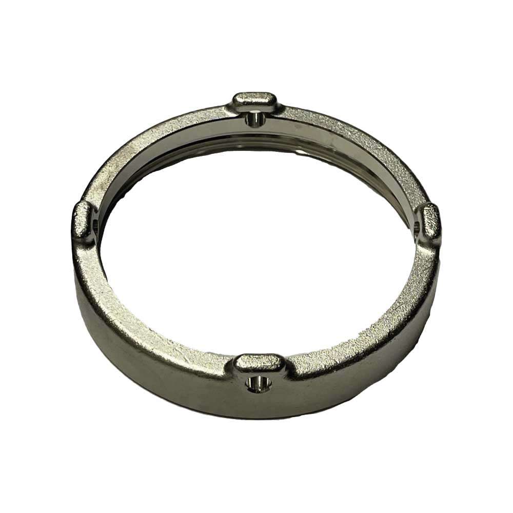 SFH-LOCKINGRING stainless steel locking ring for SPECTRUM INOX SFH filter housing secure seal corrosion resistant