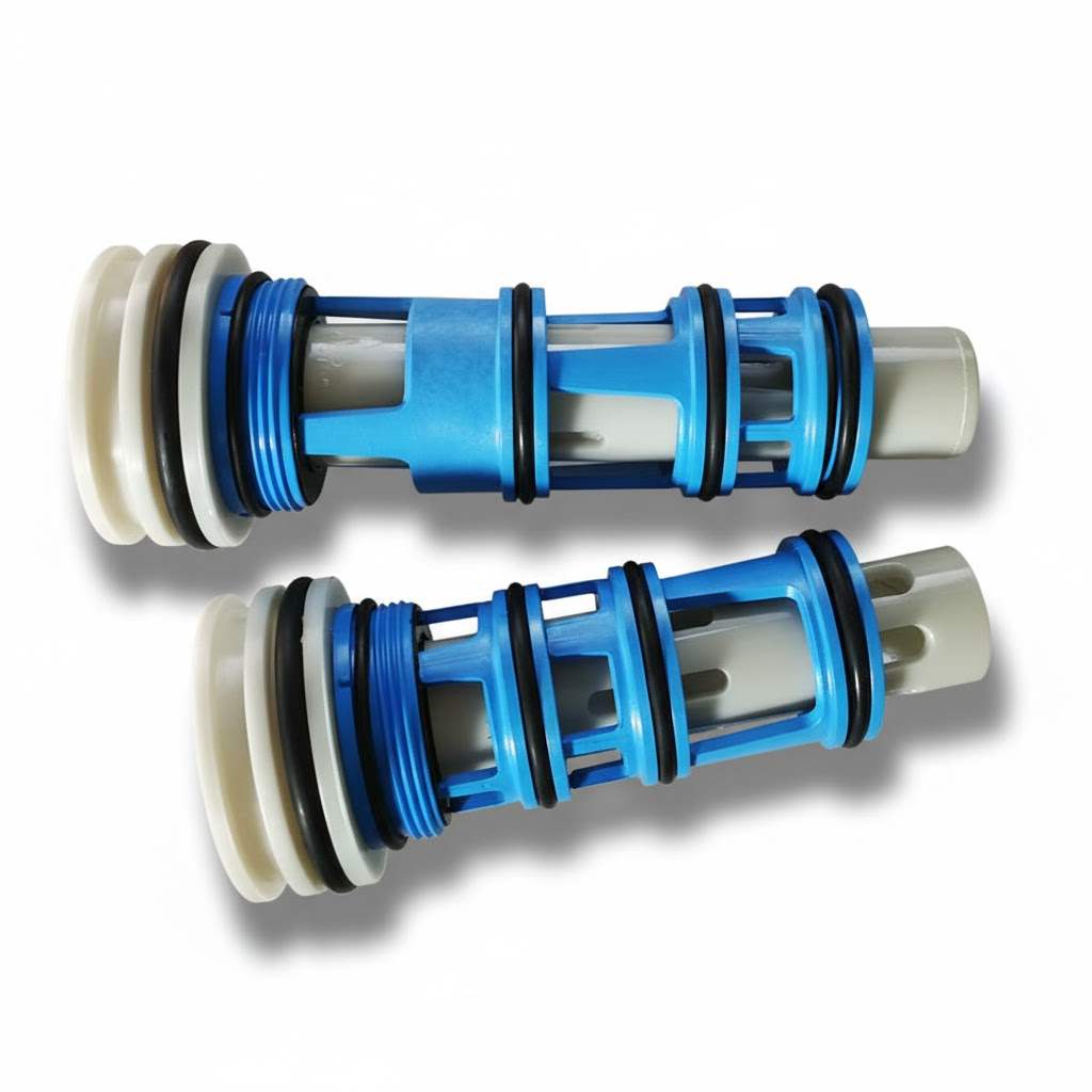 Siata 2230 V132 / V230 / V240 Piston Service Kit