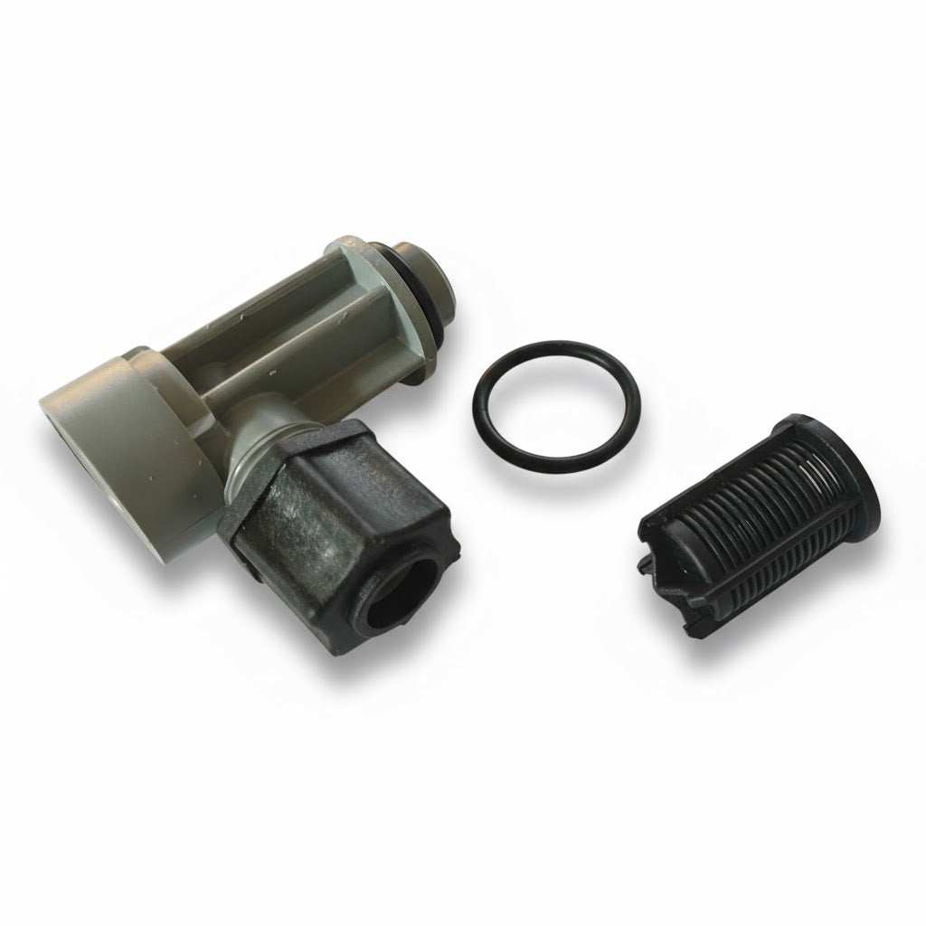 Siata 2231-B Blue injector service kit for valve V132 Siata 2231-M