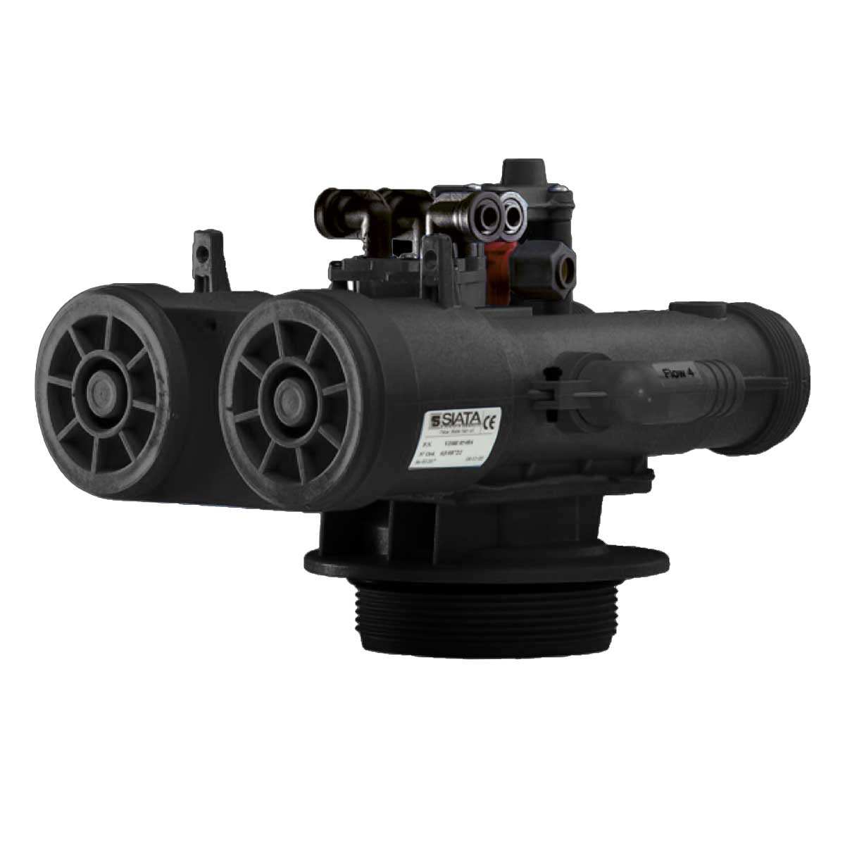 Siata V230F/05 V230 Filter Valve Body Assy | GAPS Water Treatment