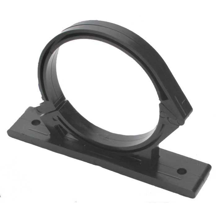 SMH-SADDLECLAMP4" : SPECTRUM 304L Membrane Housing 4" Nylon Saddle Clamp (1 supplied) | GAPS Water Treatment