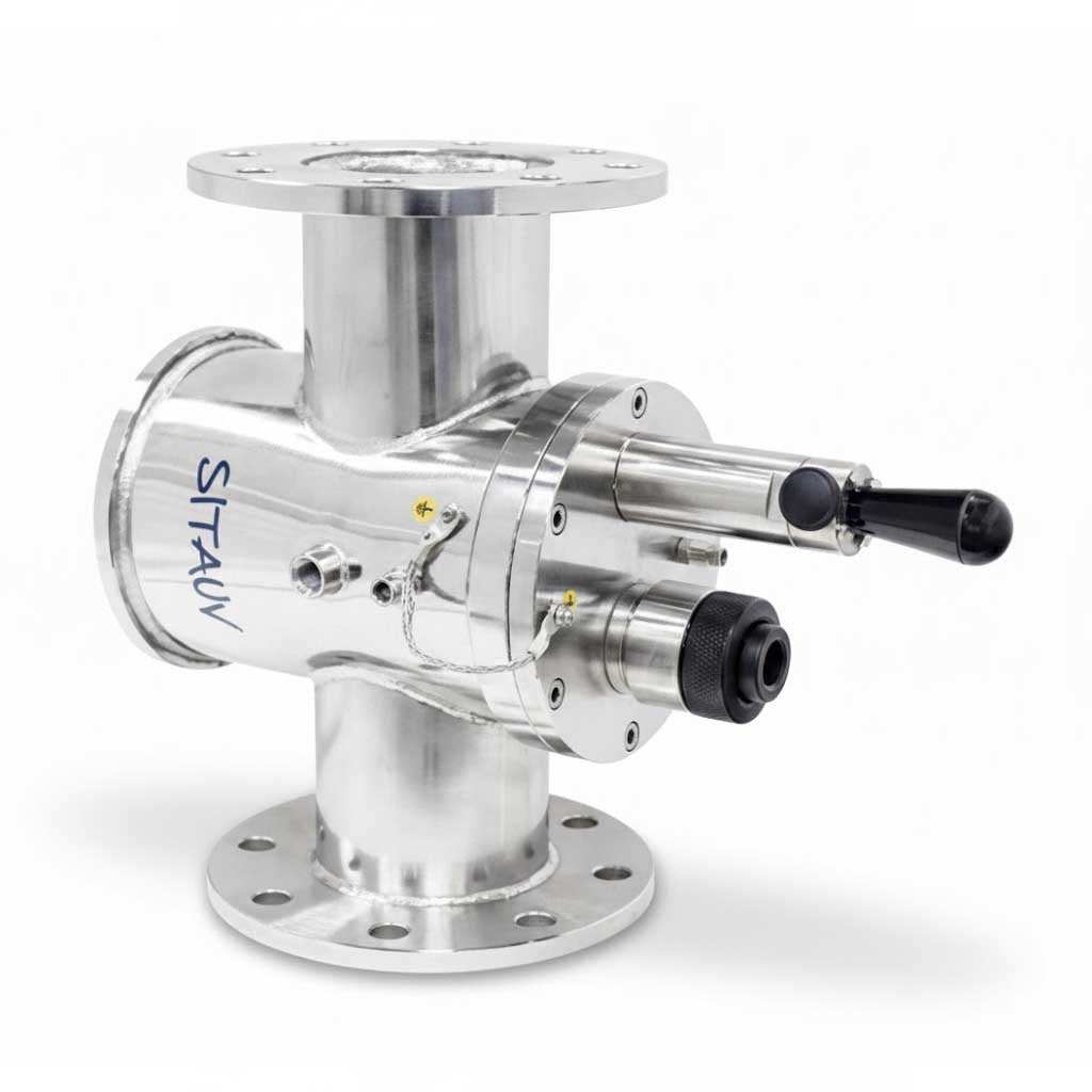 Sita SMP Medium Pressure Range UV System | GAPS Water Treatment