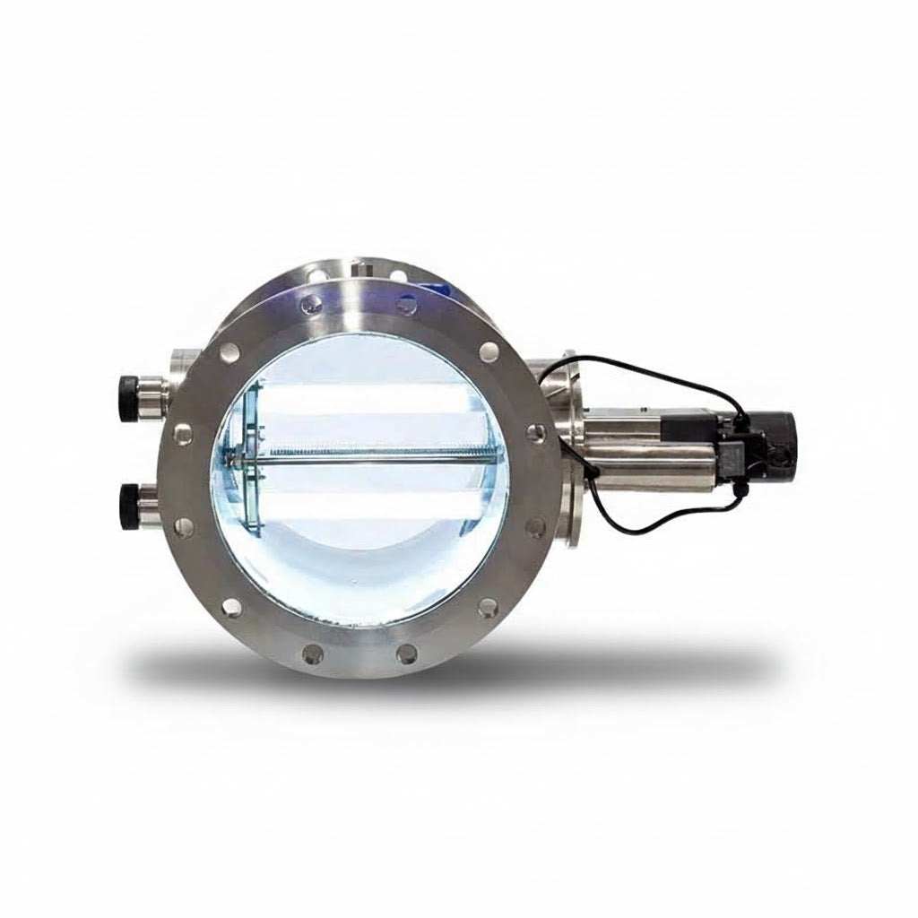 Sita SMP Medium Pressure Range UV System | GAPS Water Treatment