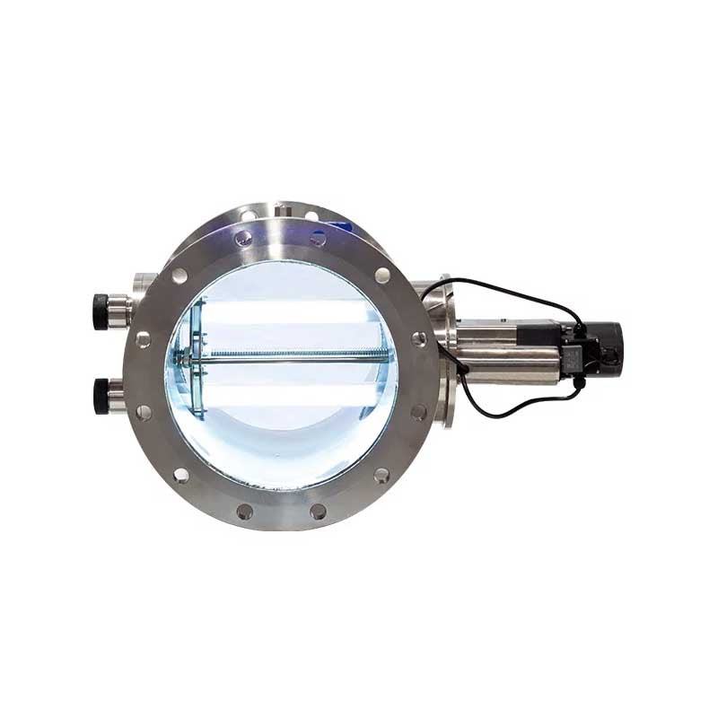 Sita SMP Medium Pressure Range UV System | GAPS Water Treatment