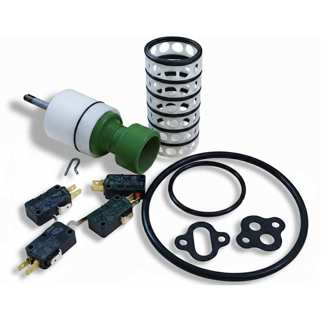 Fleck SP2850F - 2850 Filter Spares Kit