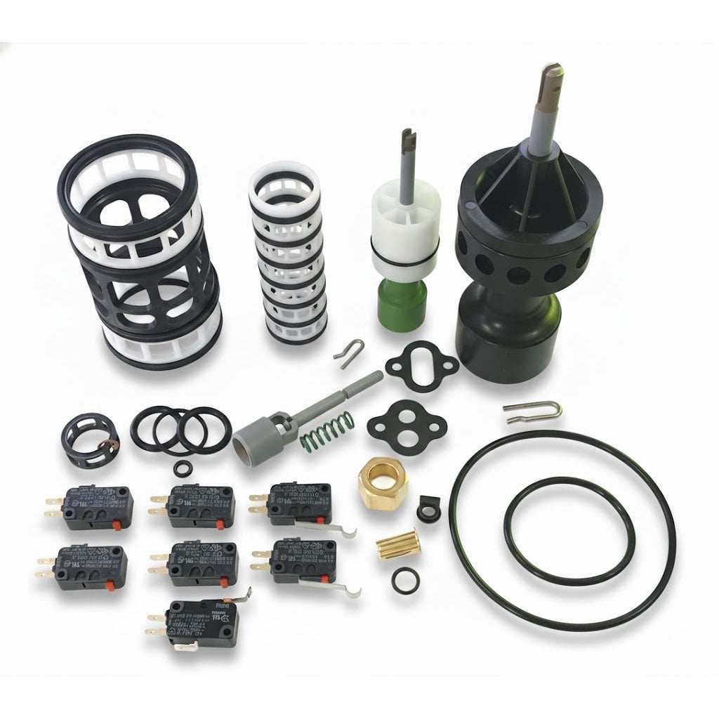 Fleck SP2900/1700 Softener Spares Pack