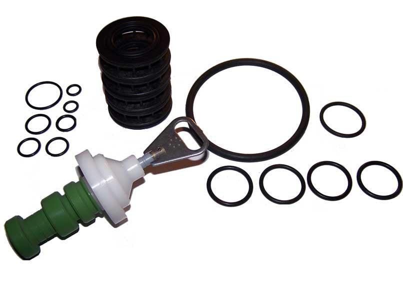 Fleck 5600/1600 Standard Regen. Spares Pack | GAPS Water Treatment