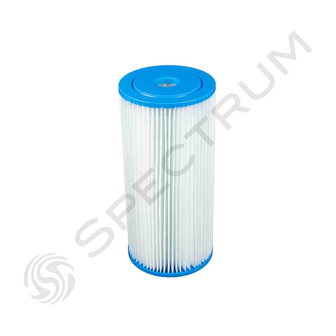 SPECTRUM EPE Pleat² Series Pleated