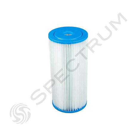 SPECTRUM EPE Pleat² Series Pleated