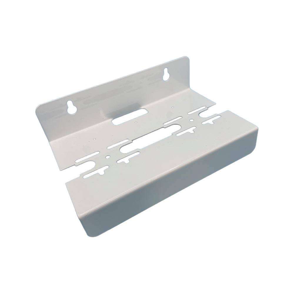 FH-BK-2-RD : SPECTRUM Aqualyze Double Wall Bracket for EFH and SFH Regular Diameter Housings - GAPS Water Treatment