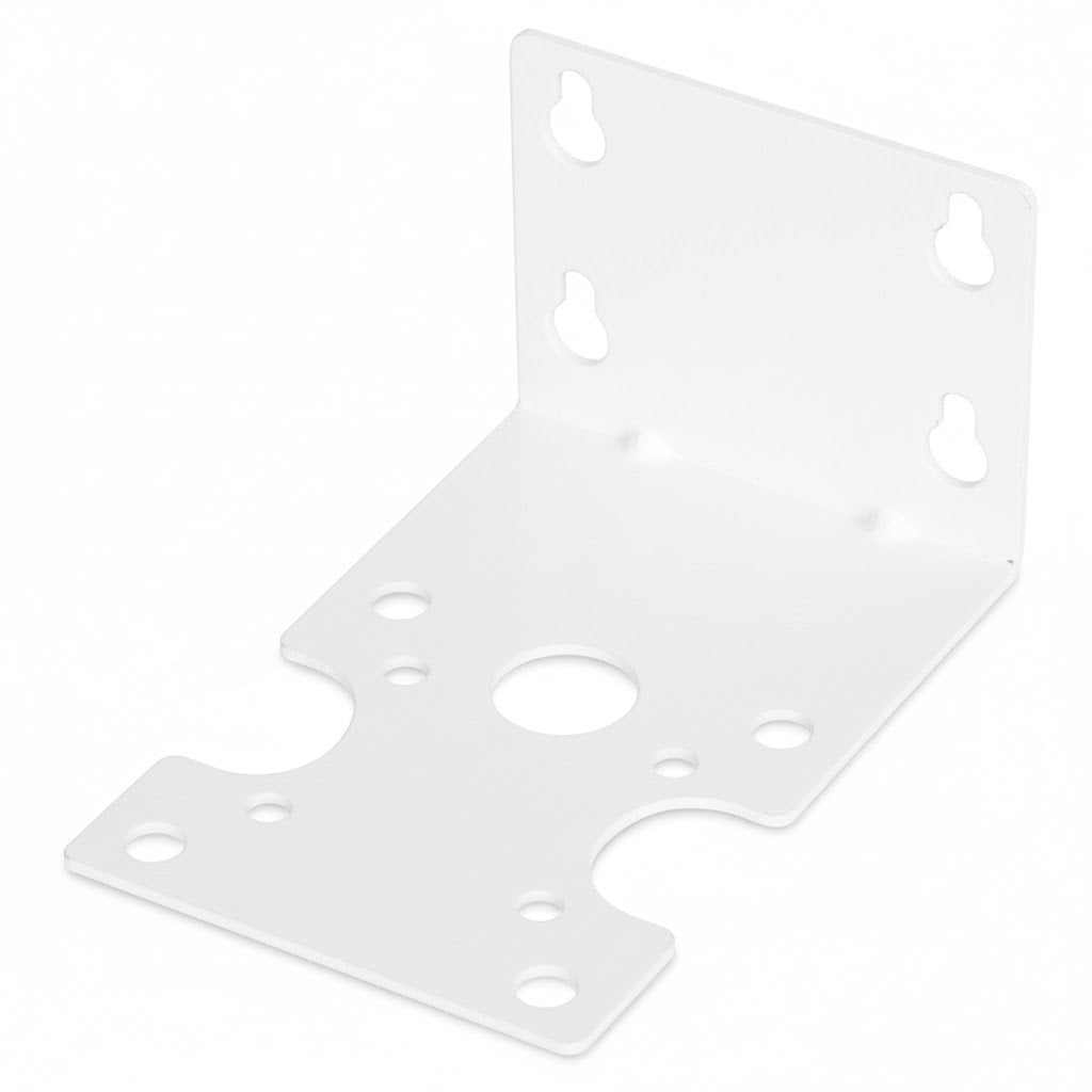 FH-BK-1 : SPECTRUM Aqualyze Single Wall Bracket for EFH / SFH Small and Regular Diameter Housings