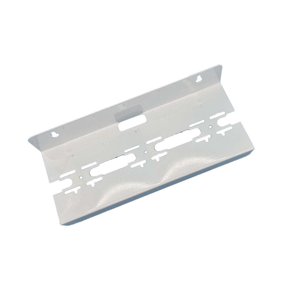 FH-BK-3-SD : SPECTRUM Aqualyze Triple Wall Bracket for EFH and SFH Small Diameter Housings - GAPS Water Treatment