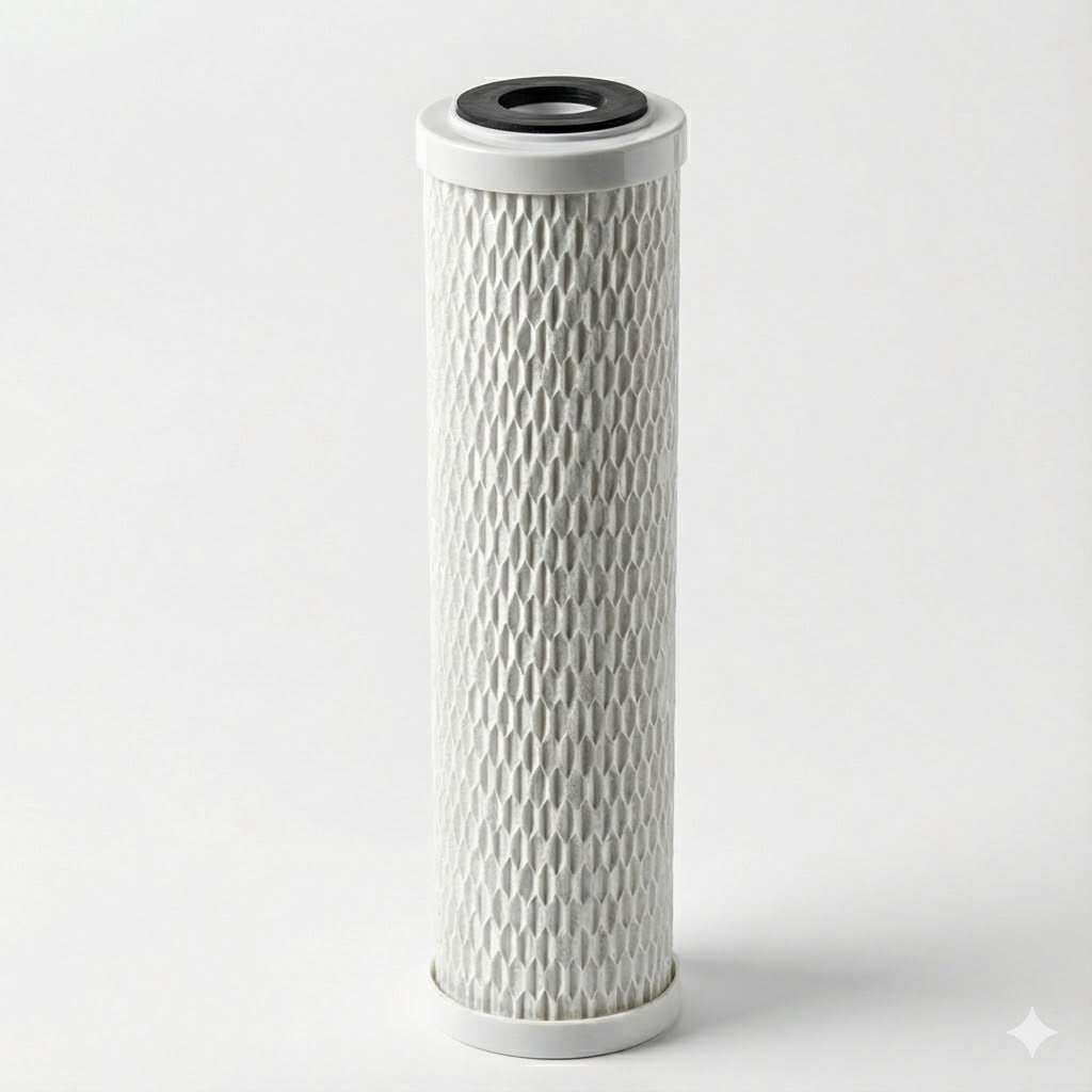 SPECTRUM SPP Standard Polypropylene Pleat