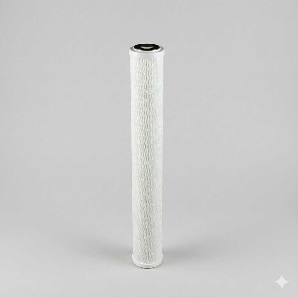 SPECTRUM SPP Standard Polypropylene Pleat