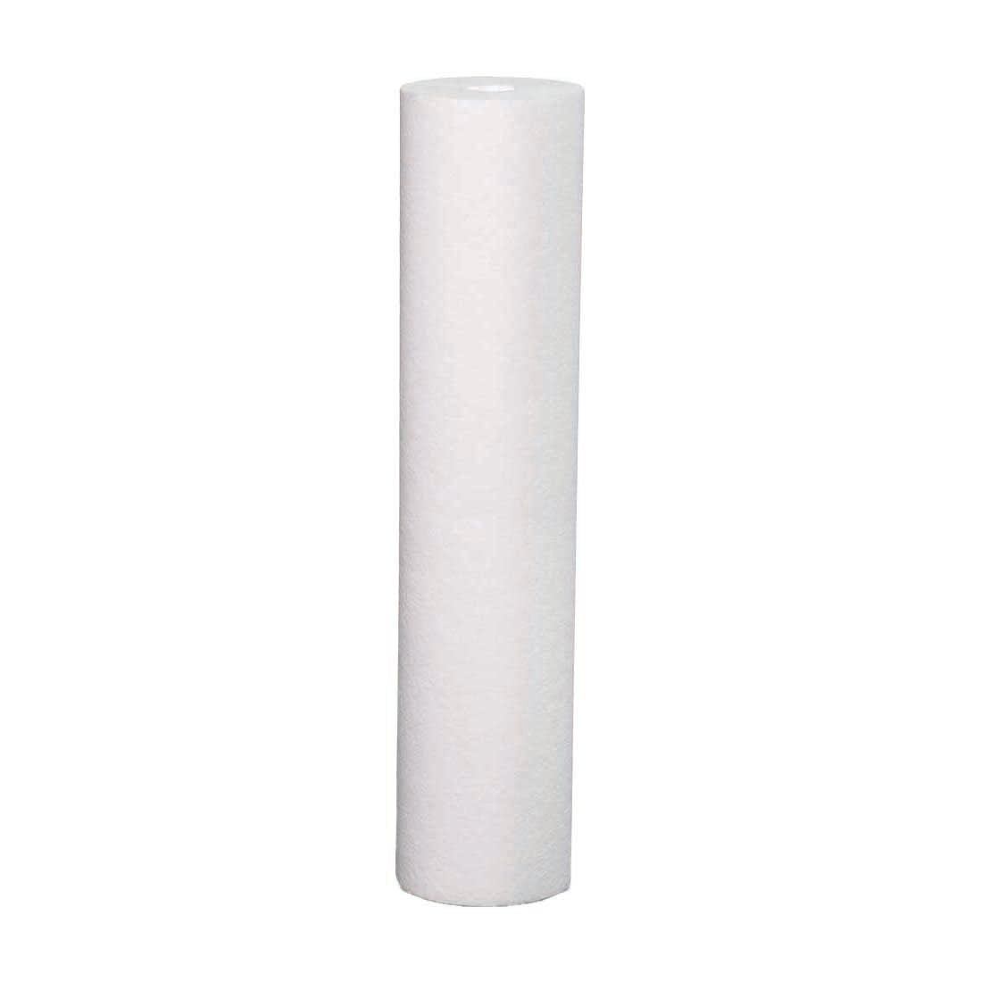 5 Micron Spun Polypropylene Filter Kit 20-inch large diameter for high flow sediment filtration