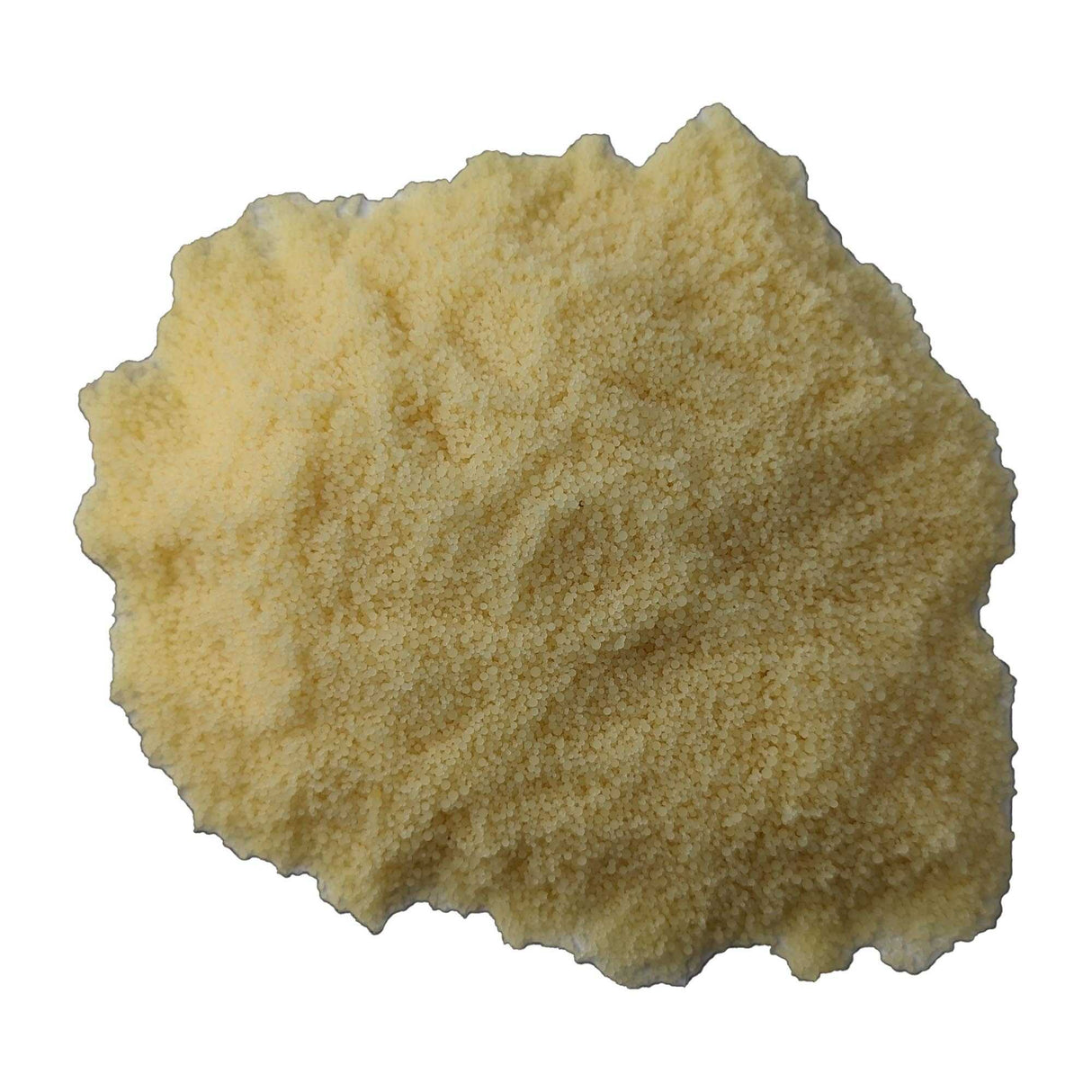 SPECTRUM Water Softener and Metal Remover Resin 25 litres powder.