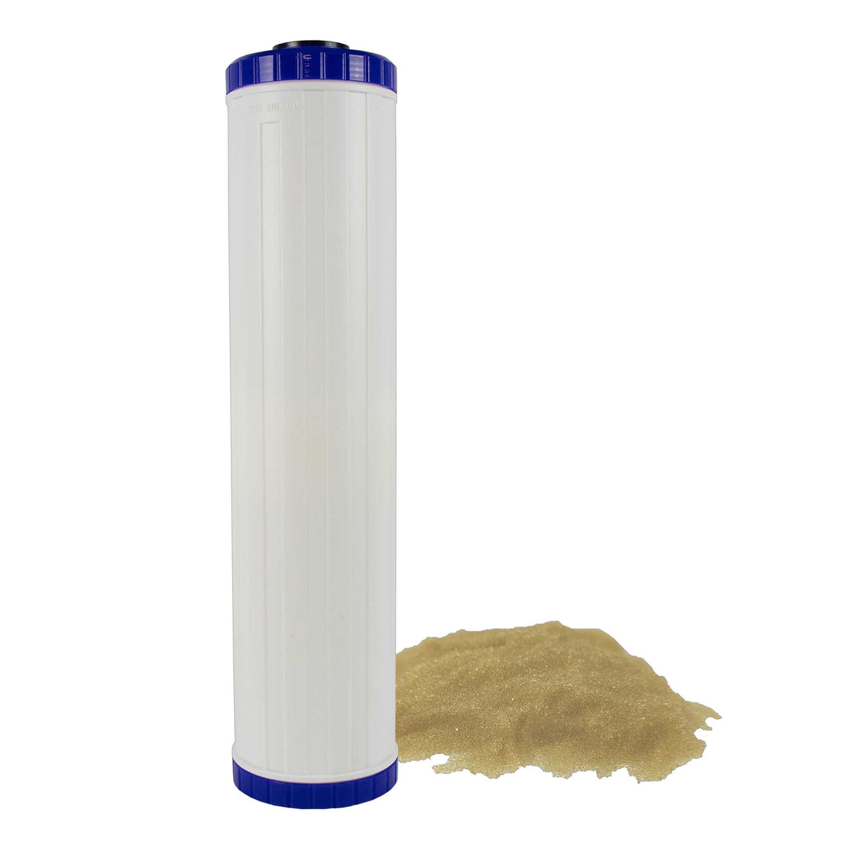 SPECTRUM SRNI ION-X Nitrate Removal Cartridge for safe and effective nitrate reduction in water systems