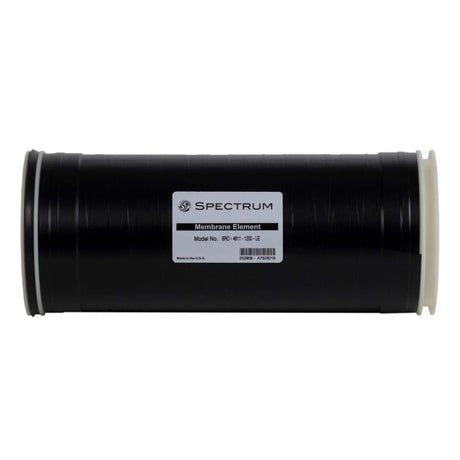 SPECTRUM SRO-4611-1200-LE Low Energy RO Membrane for high rejection and low pressure operation.
