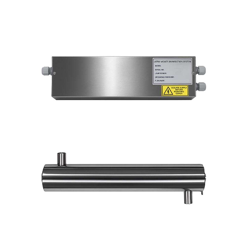 SS-i15A 15 watts 9.5 Litres Per Minute 3/4" Connections | GAPS Water