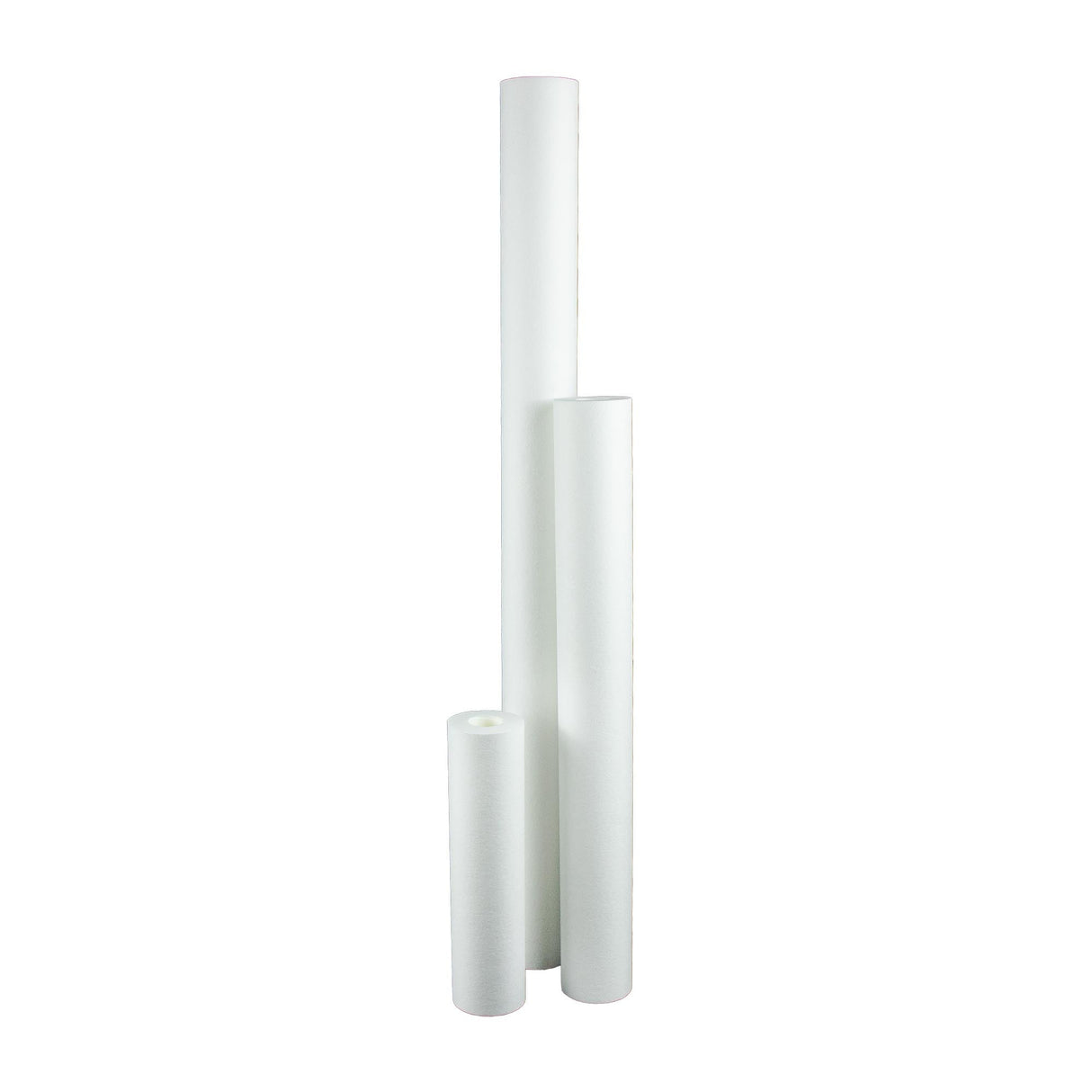 SPECTRUM SSP97 High Efficiency Spun Bonded TruDepth Filter