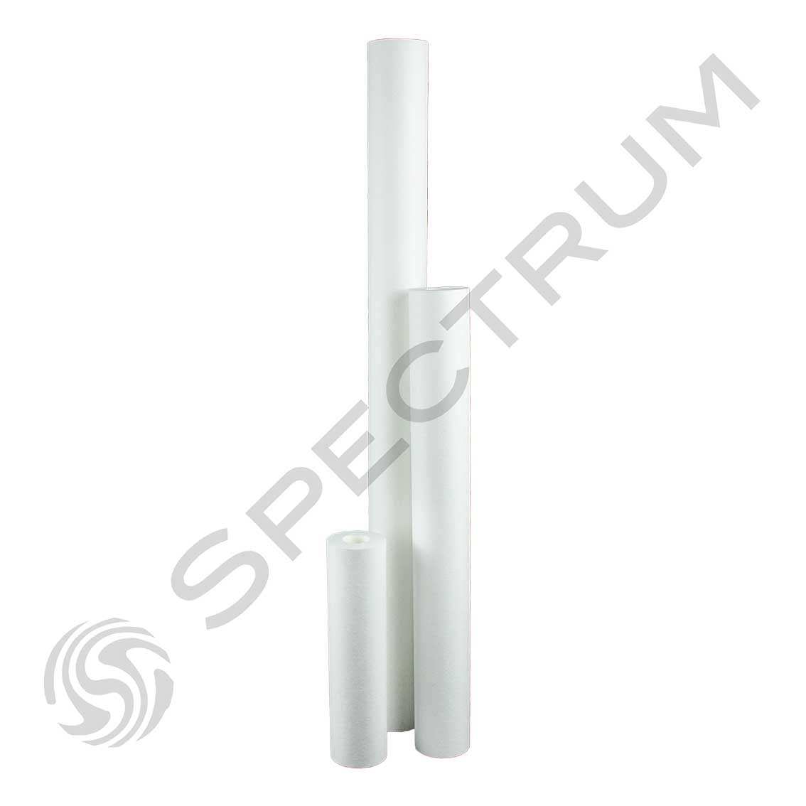 SPECTRUM SSP97 High Efficiency Spun Bonded TruDepth Filter | GAPS Water Treatment