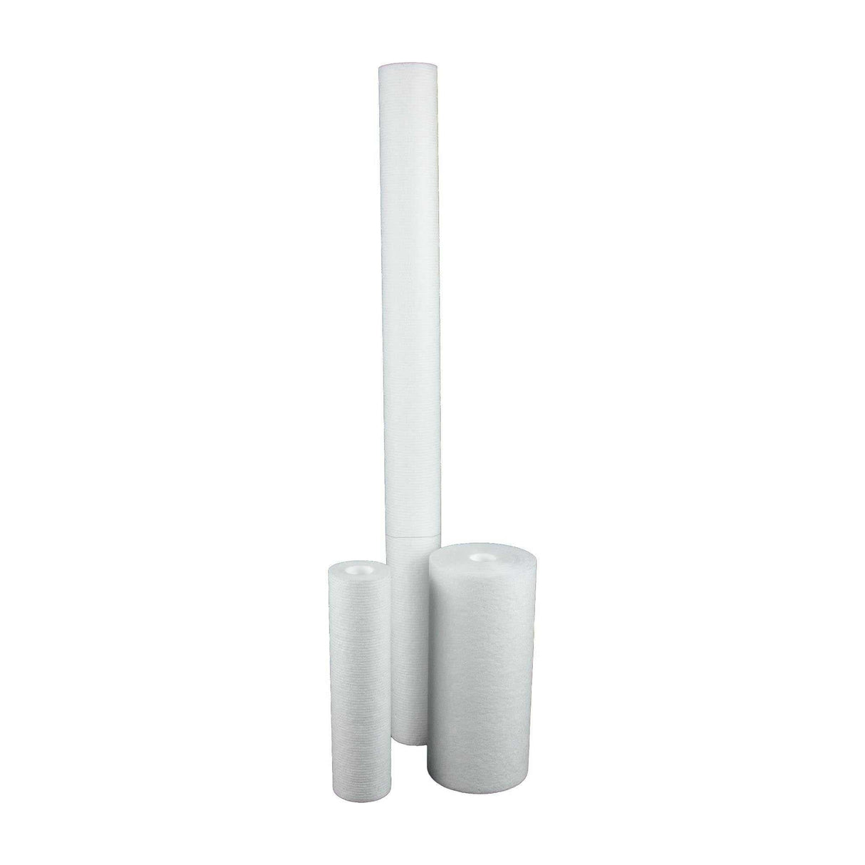SPECTRUM SSP Standard Spun Bonded TruDepth Filter