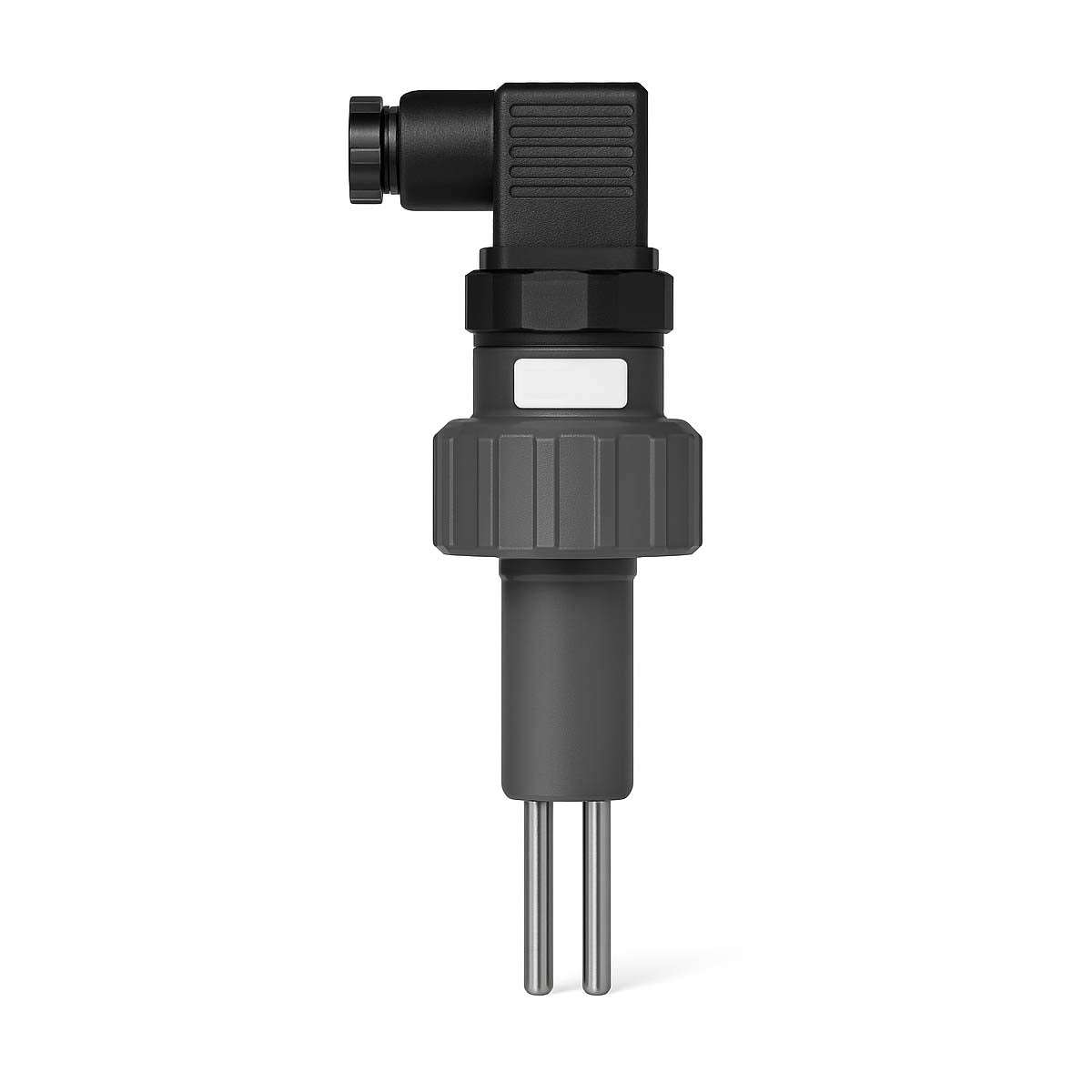 ST25-1 Conductivity Probe with temperature compensation and durable VA 1.4571 steel design