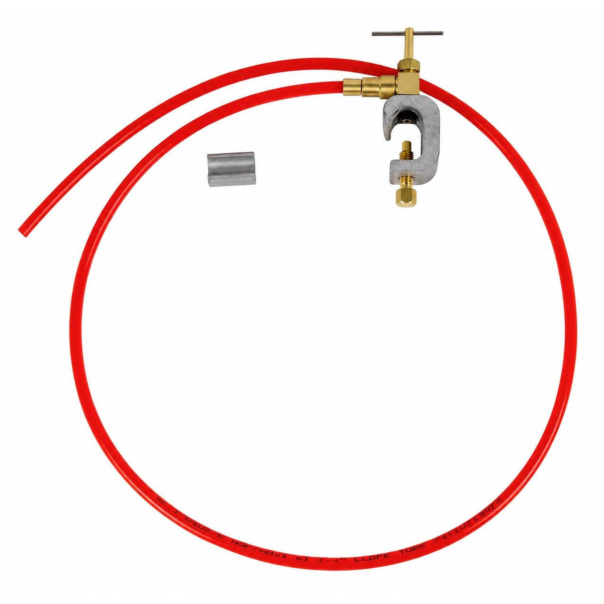 SV-1 Saddle Tapping Valve